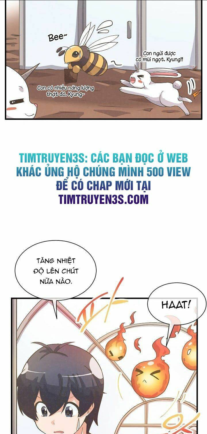 Tôi Trở Thành Một Nông Dân: Chapter 28