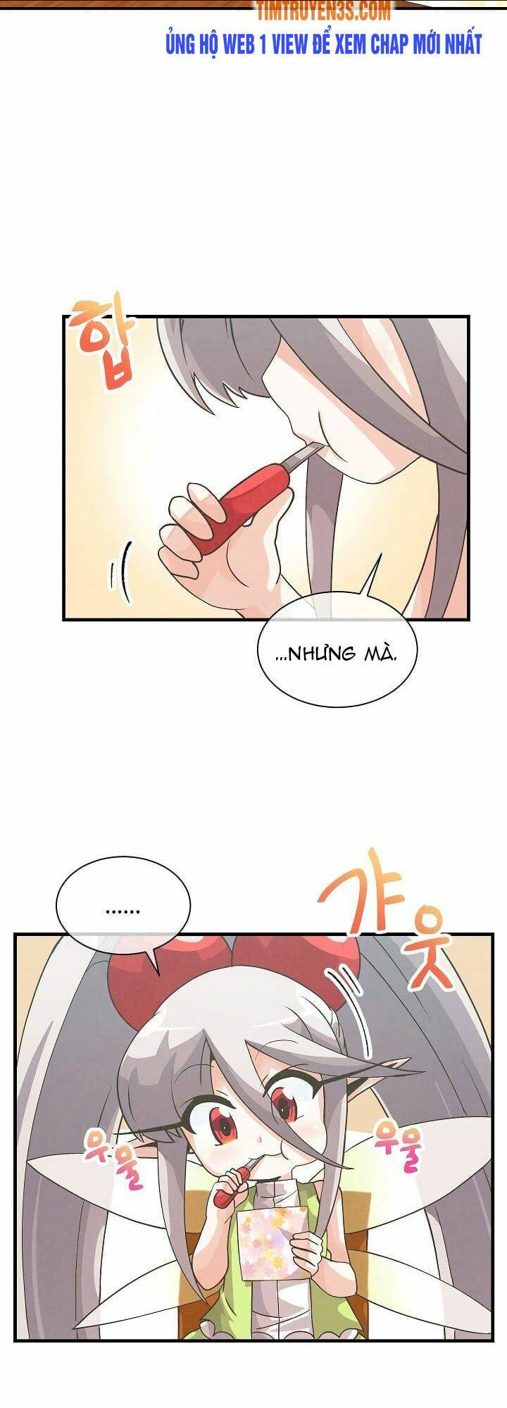 Tôi Trở Thành Một Nông Dân: Chapter 28