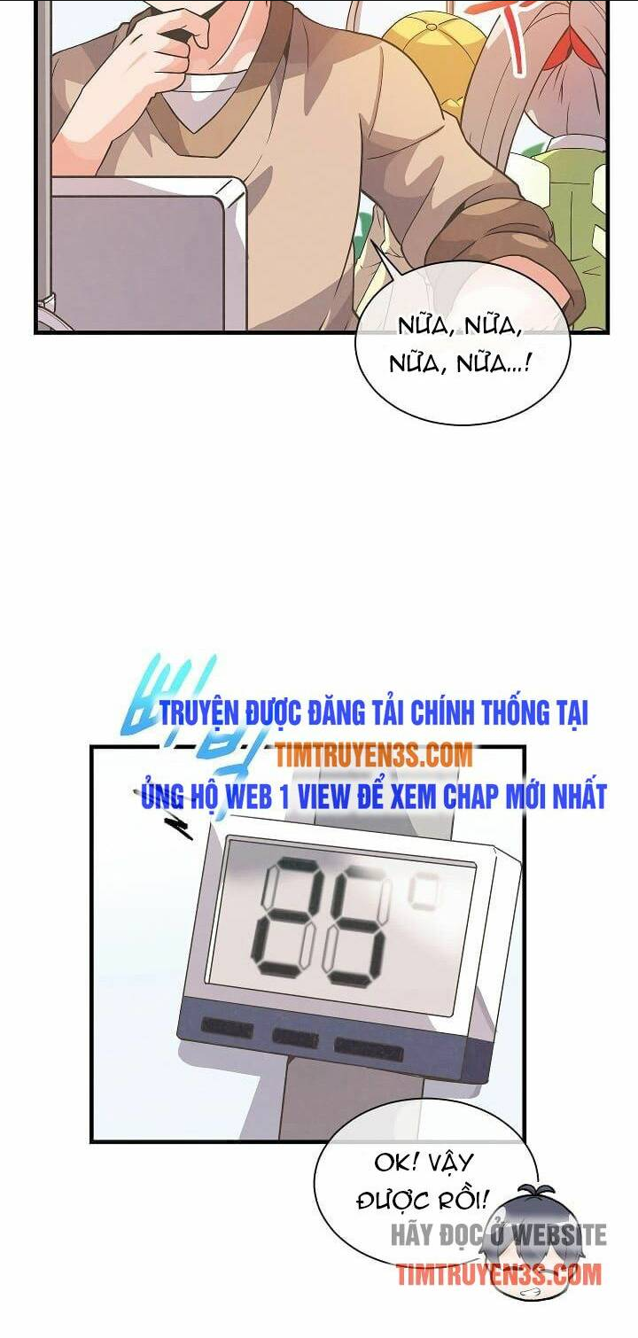 Tôi Trở Thành Một Nông Dân: Chapter 28