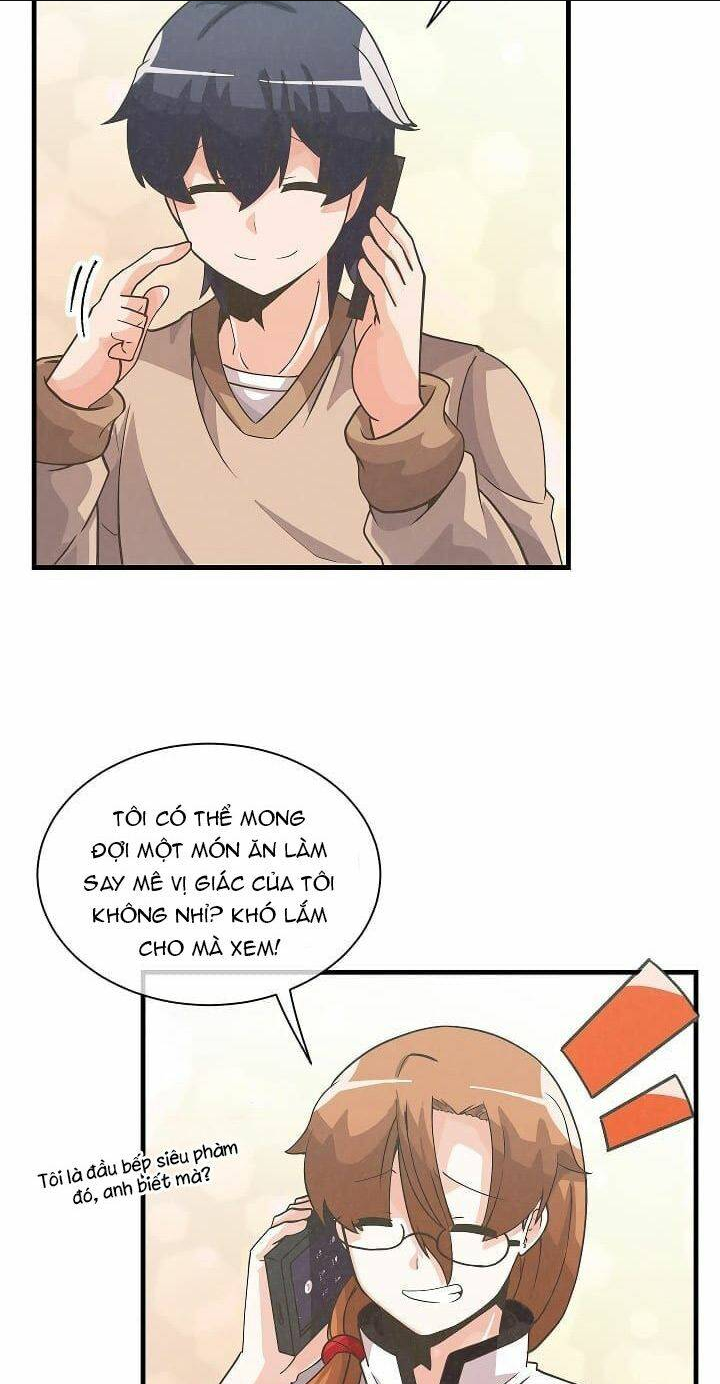 Tôi Trở Thành Một Nông Dân: Chapter 28