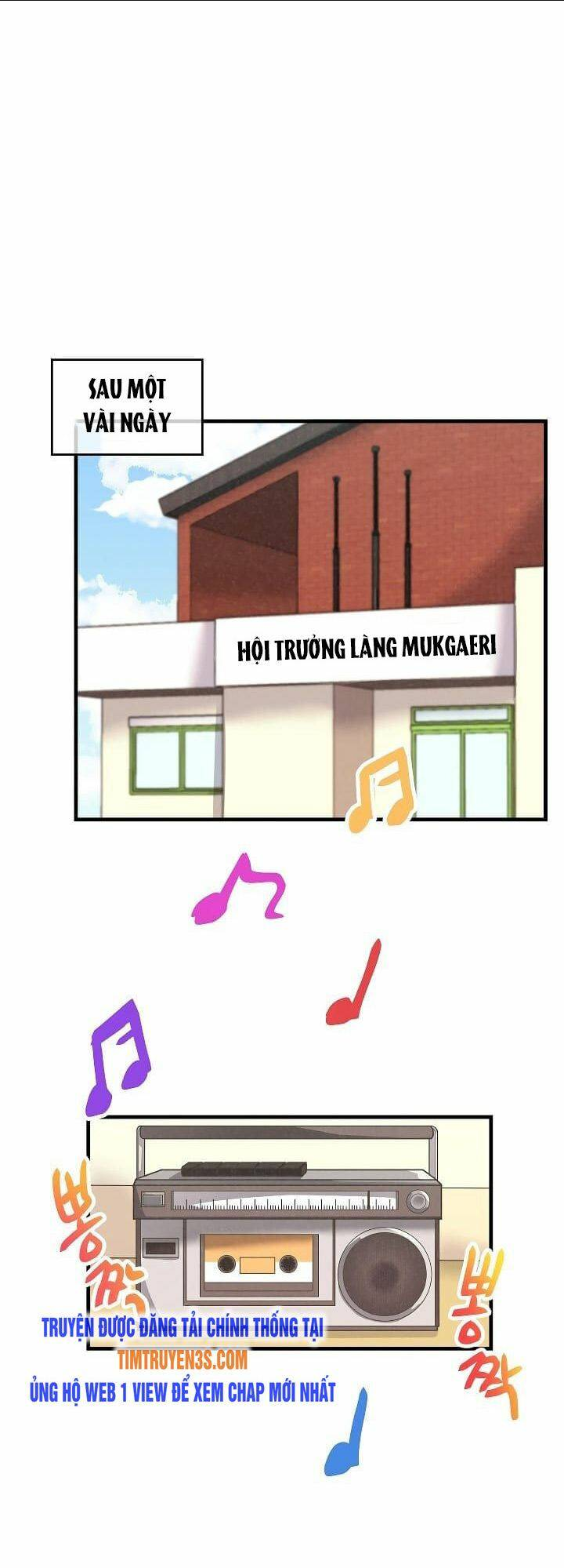 Tôi Trở Thành Một Nông Dân: Chapter 28