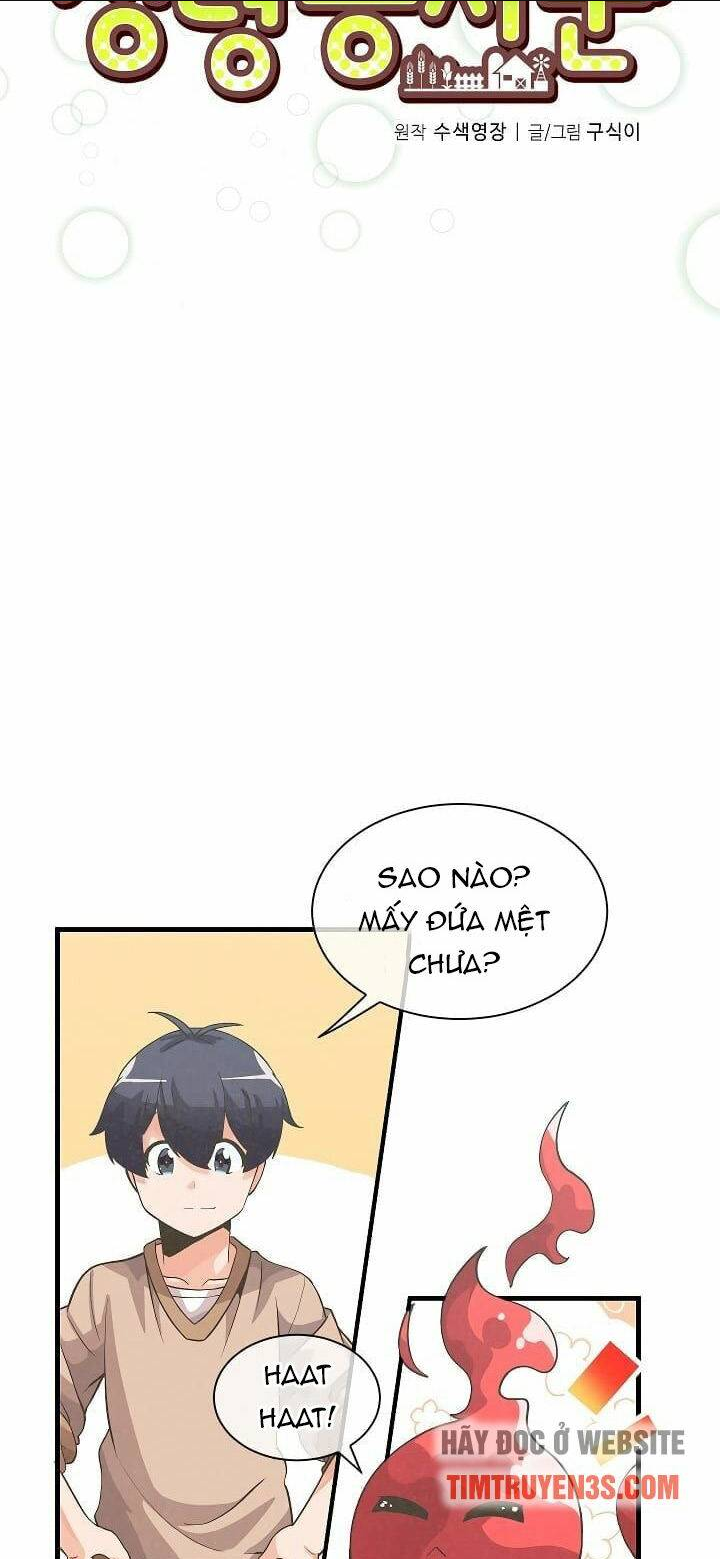 Tôi Trở Thành Một Nông Dân: Chapter 28