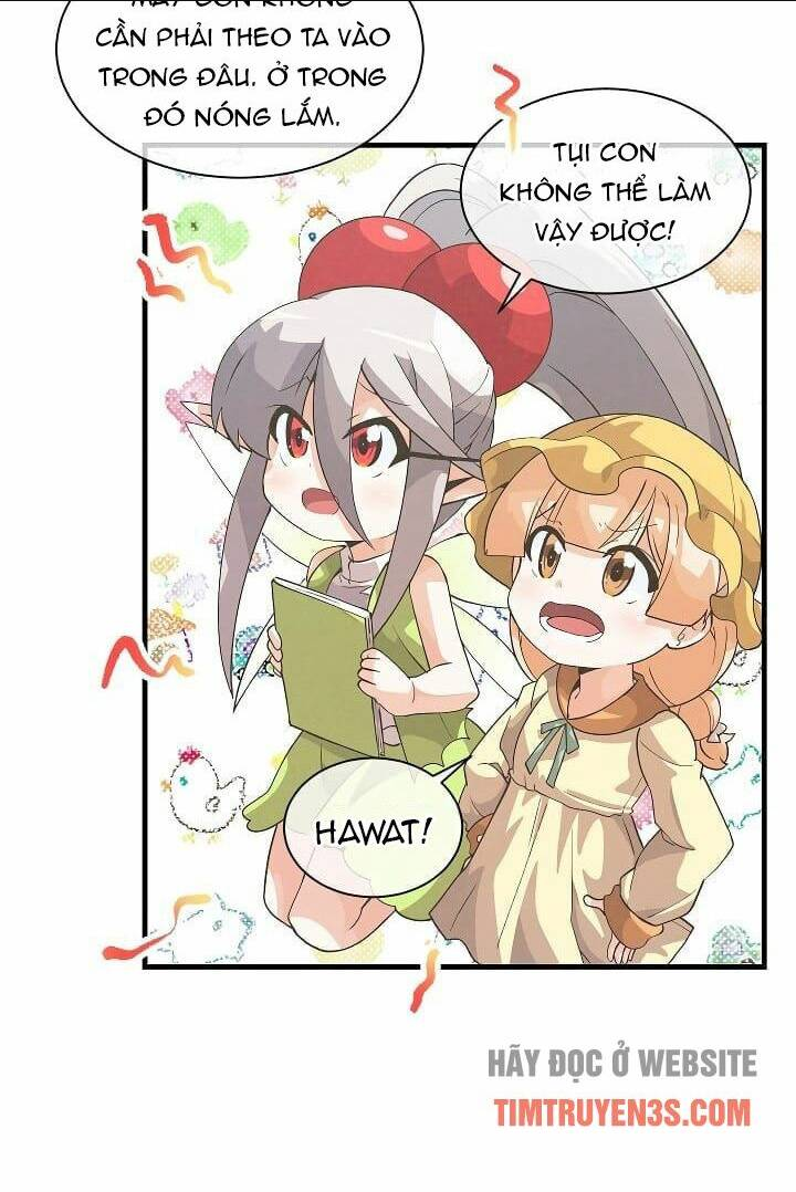 Tôi Trở Thành Một Nông Dân: Chapter 28