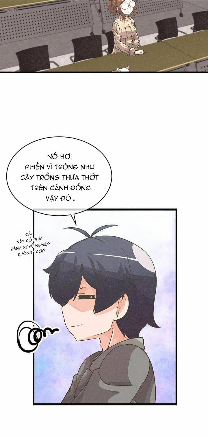 Tôi Trở Thành Một Nông Dân: Chapter 29