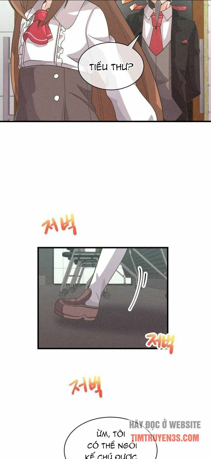 Tôi Trở Thành Một Nông Dân: Chapter 29