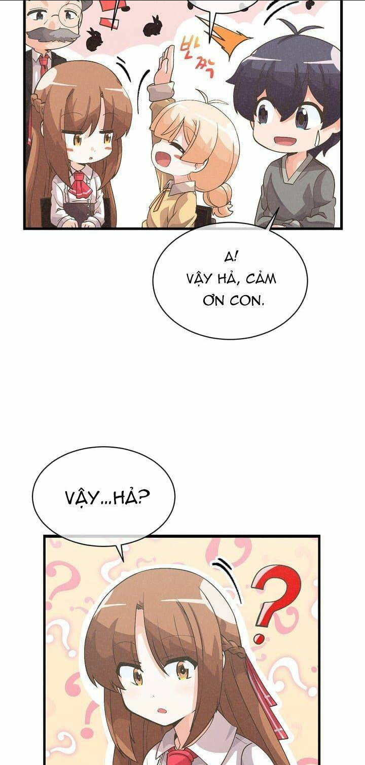 Tôi Trở Thành Một Nông Dân: Chapter 29