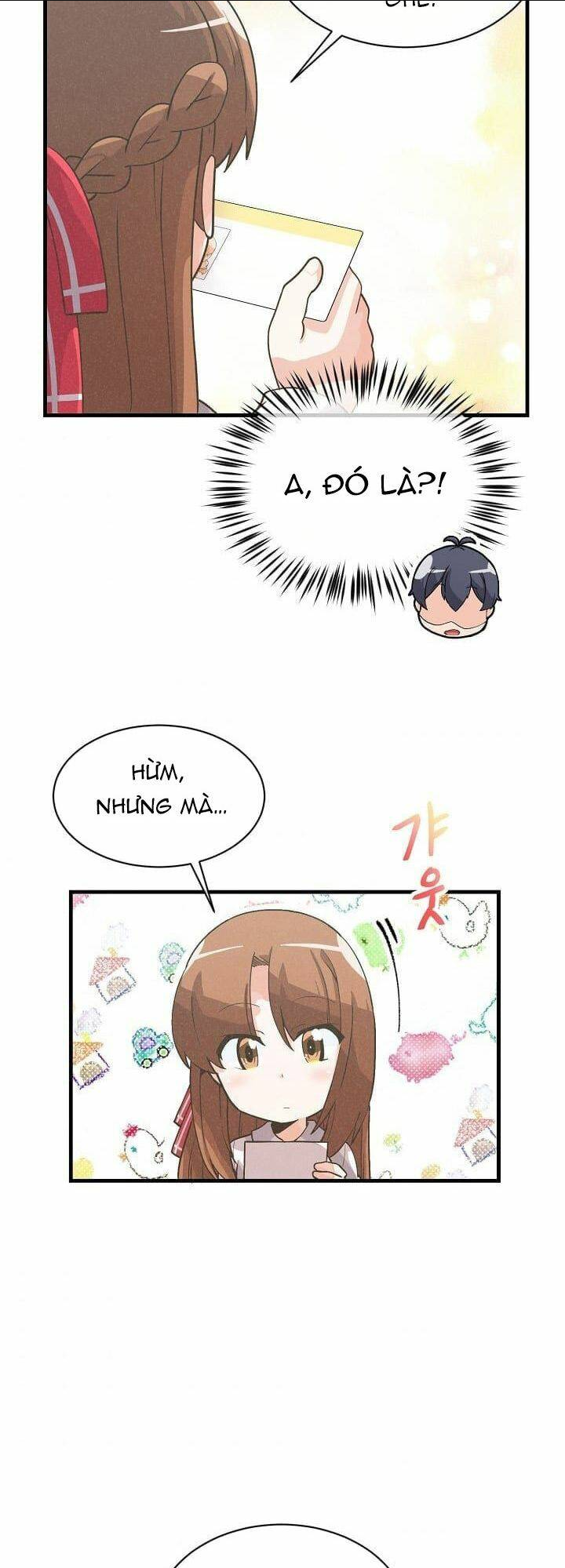 Tôi Trở Thành Một Nông Dân: Chapter 29