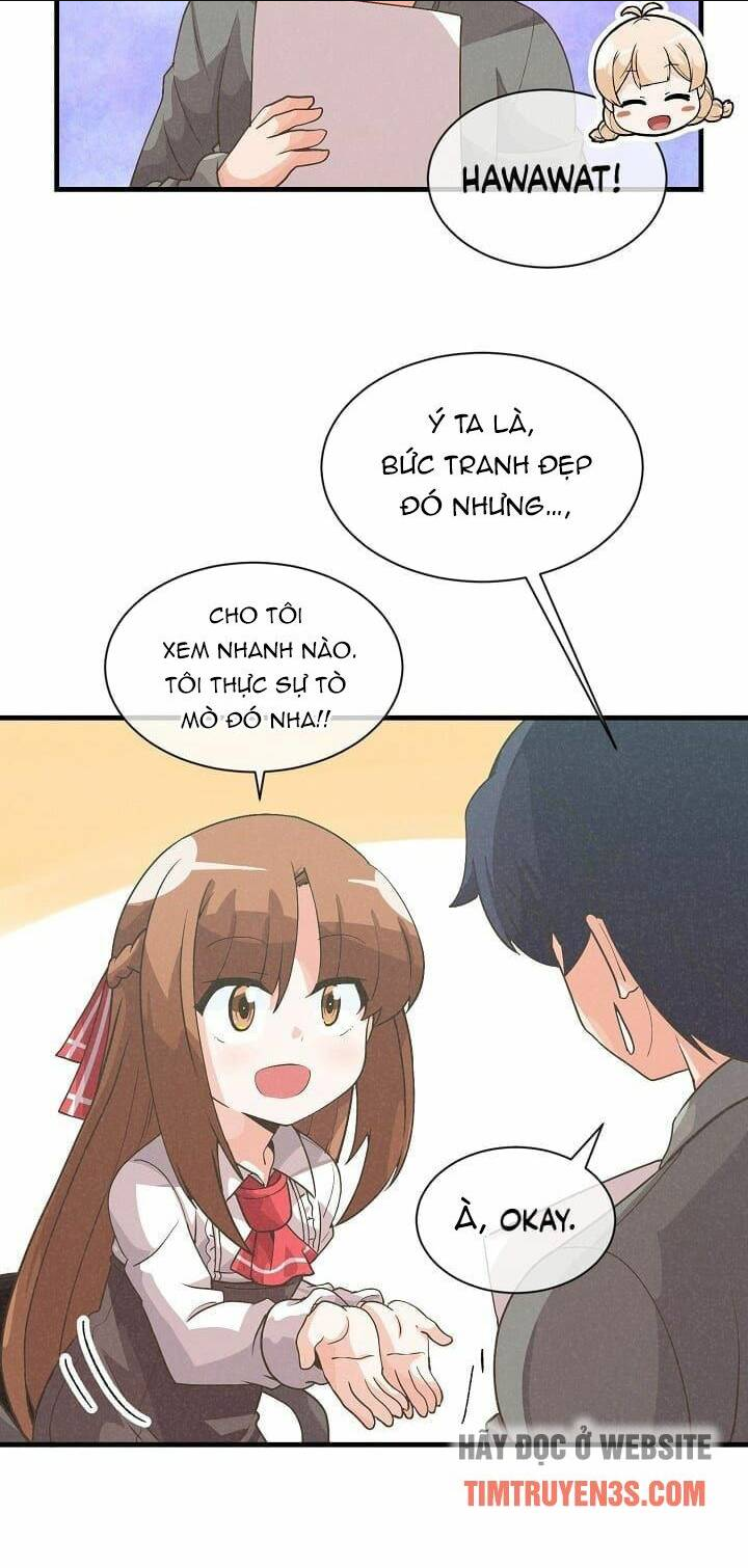 Tôi Trở Thành Một Nông Dân: Chapter 29