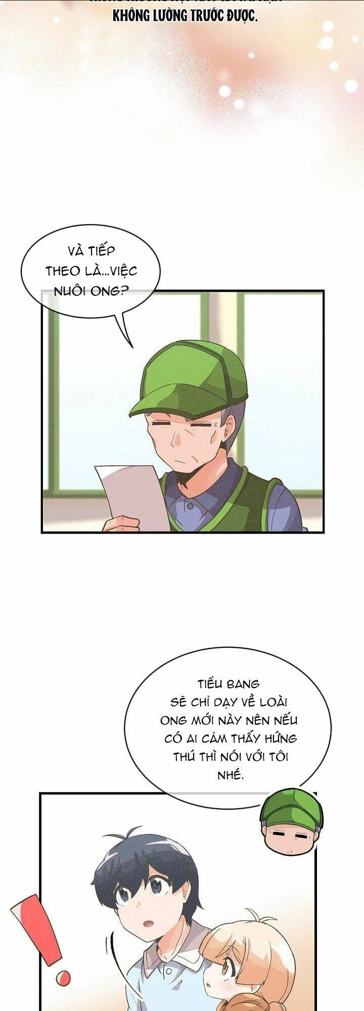 Tôi Trở Thành Một Nông Dân: Chapter 29