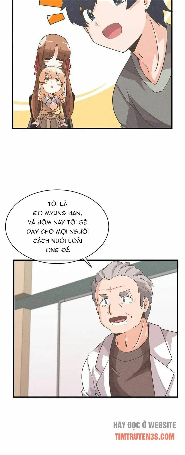 Tôi Trở Thành Một Nông Dân: Chapter 29