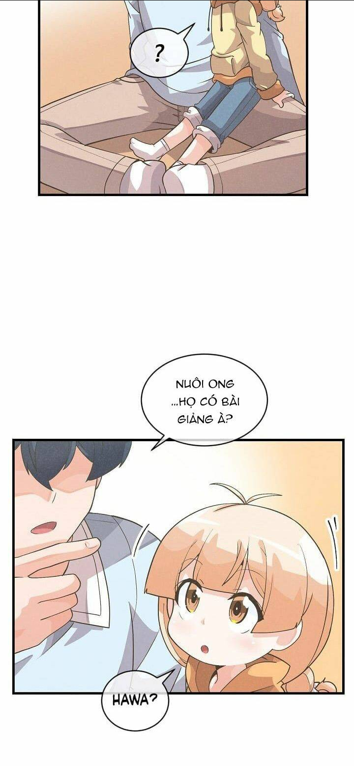 Tôi Trở Thành Một Nông Dân: Chapter 29