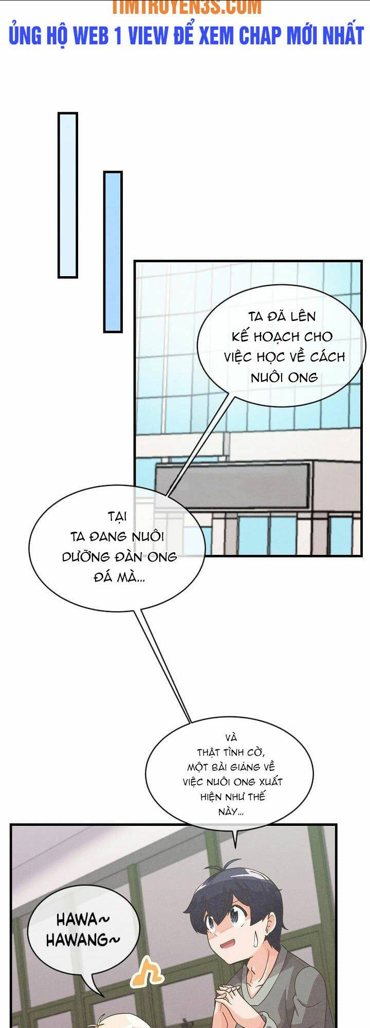 Tôi Trở Thành Một Nông Dân: Chapter 29