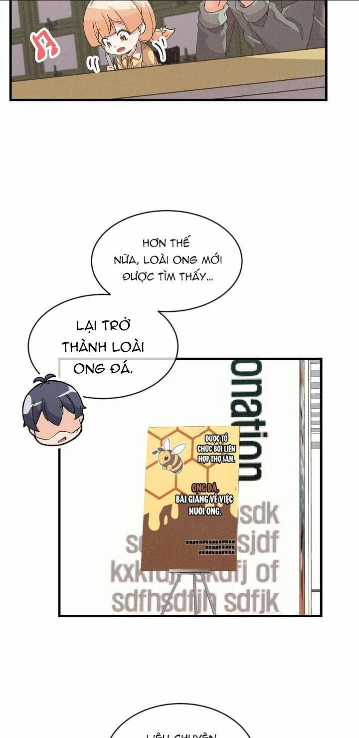 Tôi Trở Thành Một Nông Dân: Chapter 29