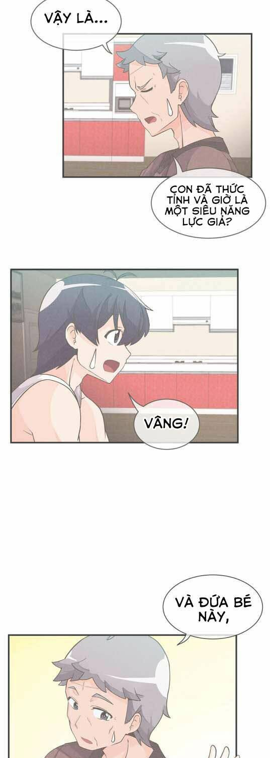 Tôi Trở Thành Một Nông Dân: Chapter 3