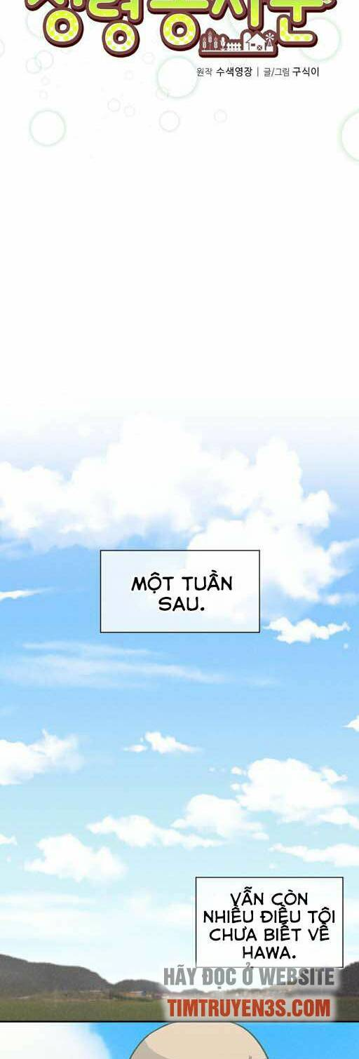 Tôi Trở Thành Một Nông Dân: Chapter 3