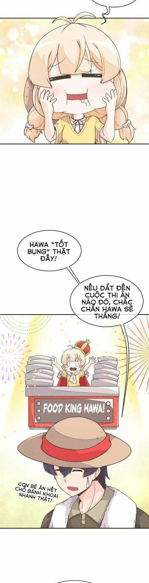 Tôi Trở Thành Một Nông Dân: Chapter 3