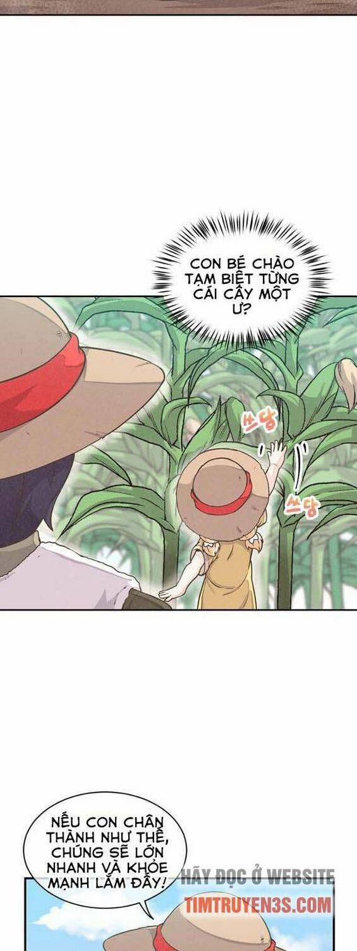 Tôi Trở Thành Một Nông Dân: Chapter 3