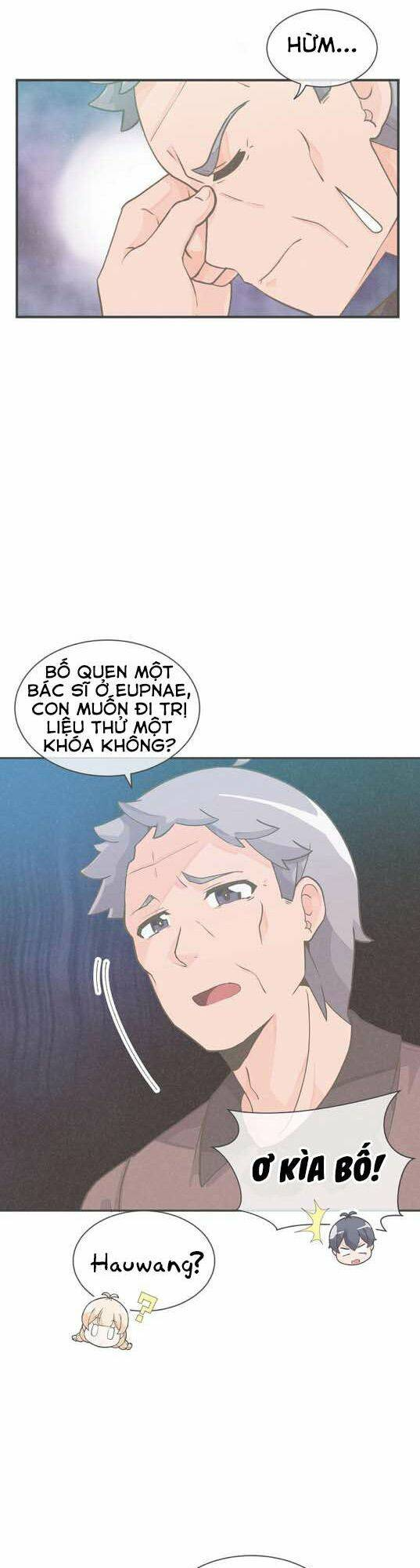 Tôi Trở Thành Một Nông Dân: Chapter 3