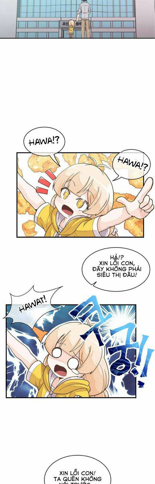 Tôi Trở Thành Một Nông Dân: Chapter 3