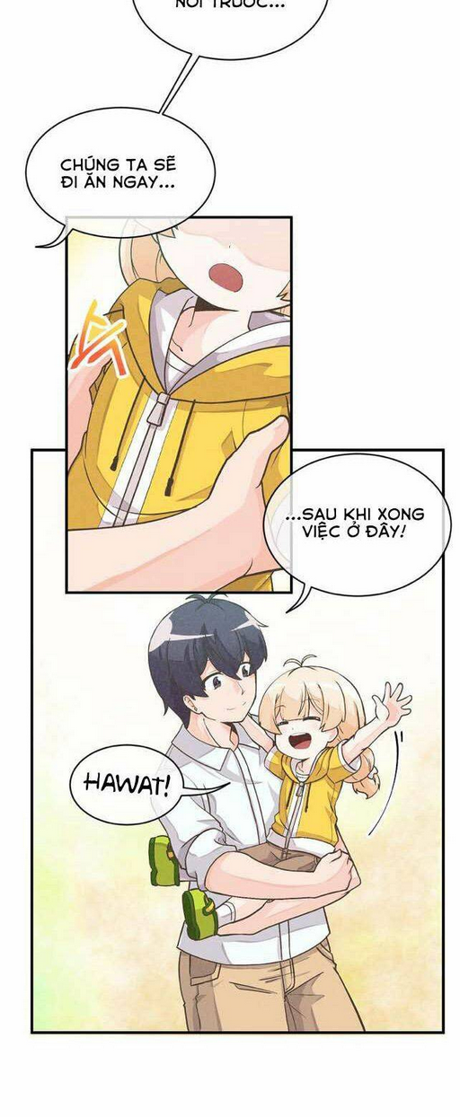 Tôi Trở Thành Một Nông Dân: Chapter 3