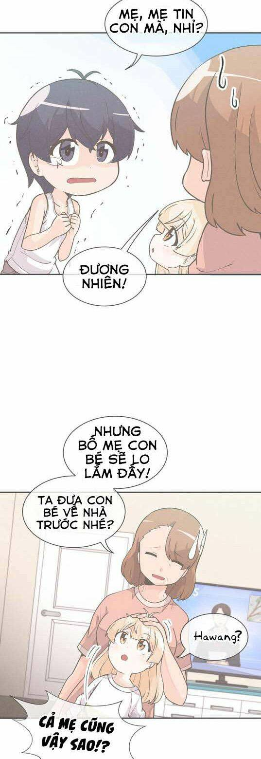Tôi Trở Thành Một Nông Dân: Chapter 3