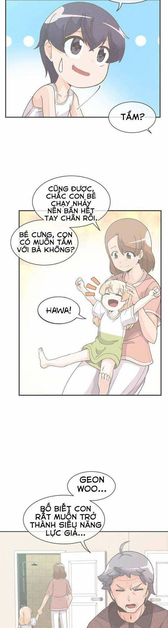Tôi Trở Thành Một Nông Dân: Chapter 3