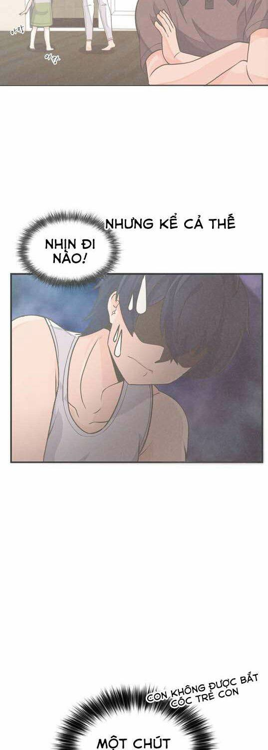 Tôi Trở Thành Một Nông Dân: Chapter 3