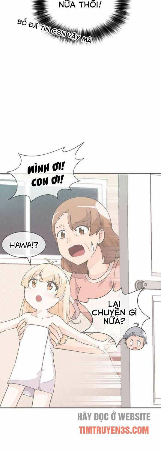 Tôi Trở Thành Một Nông Dân: Chapter 3