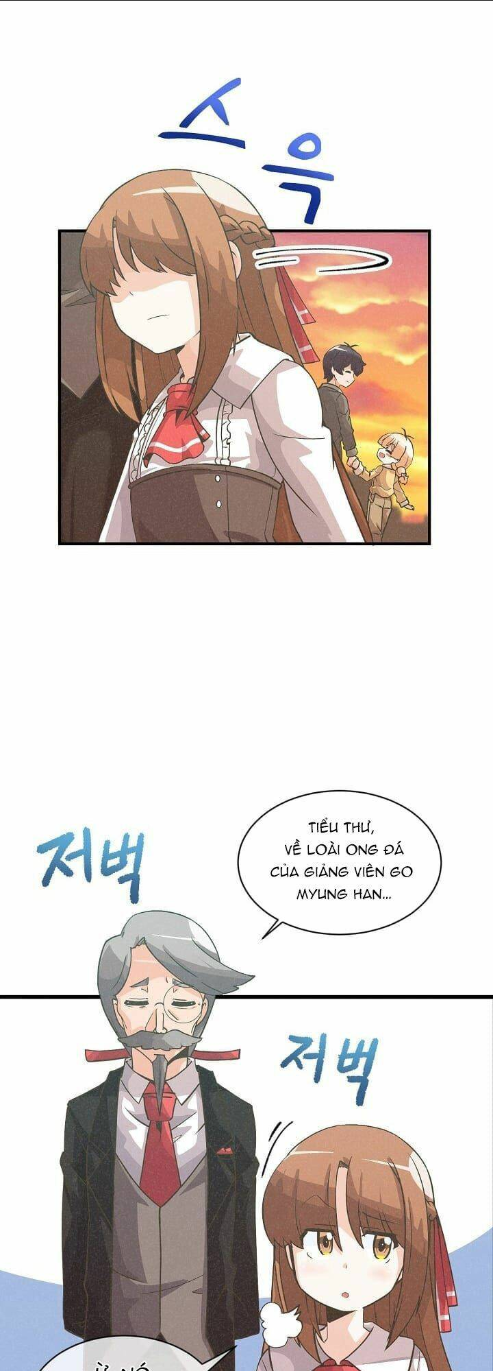 Tôi Trở Thành Một Nông Dân: Chapter 30