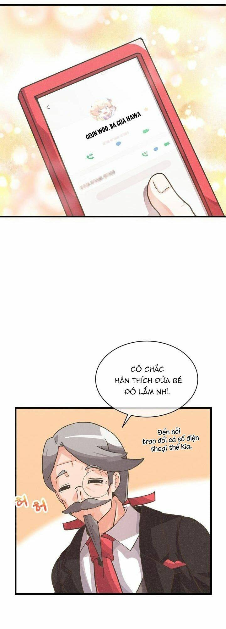 Tôi Trở Thành Một Nông Dân: Chapter 30