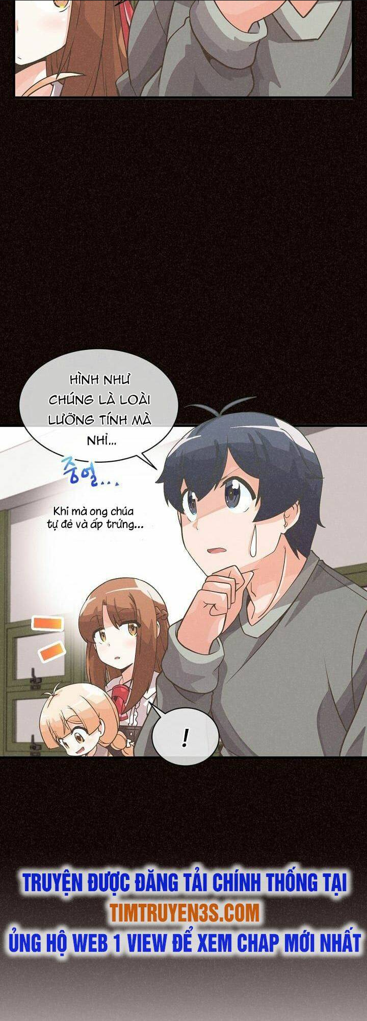 Tôi Trở Thành Một Nông Dân: Chapter 30