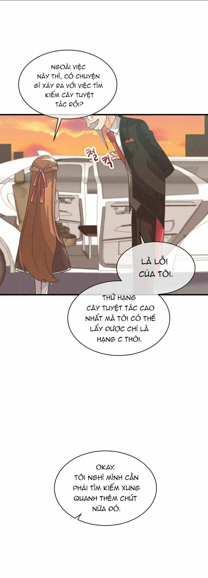 Tôi Trở Thành Một Nông Dân: Chapter 30