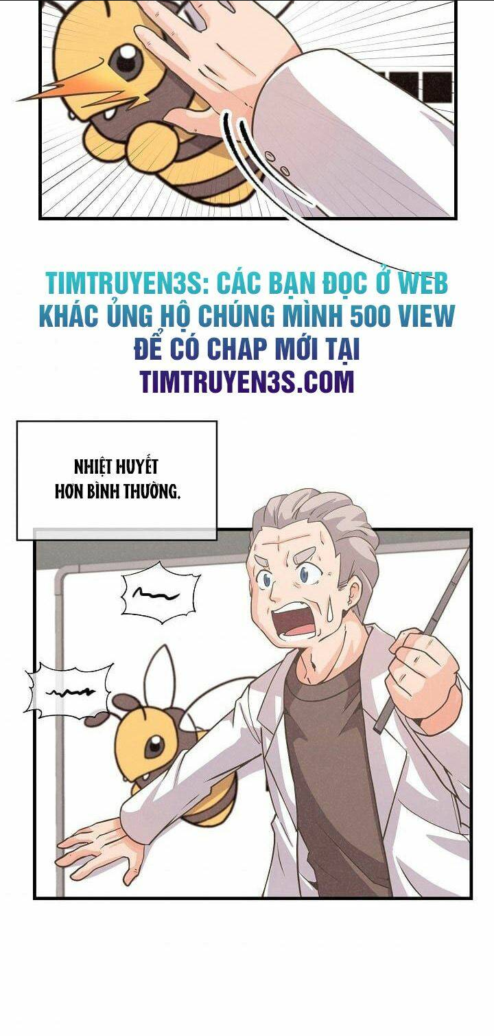Tôi Trở Thành Một Nông Dân: Chapter 30