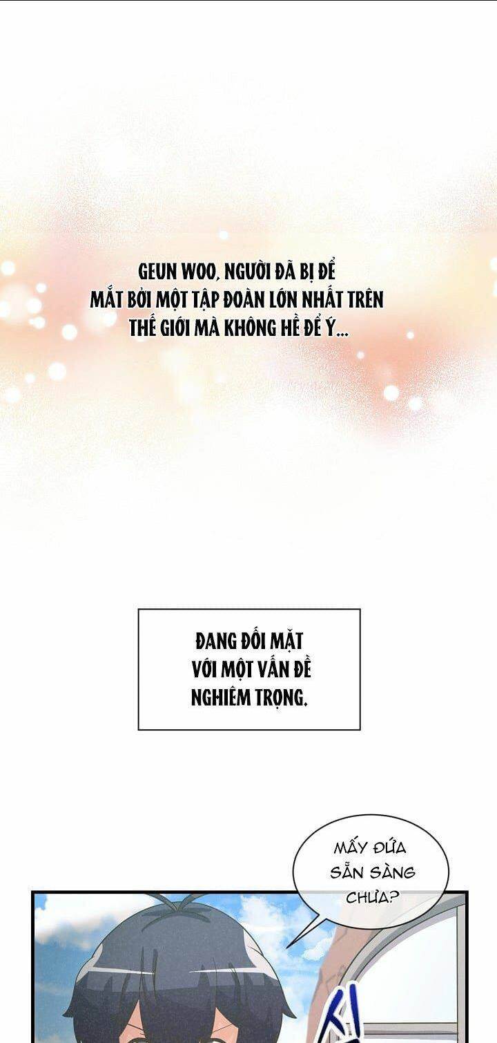 Tôi Trở Thành Một Nông Dân: Chapter 30
