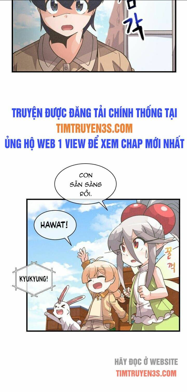 Tôi Trở Thành Một Nông Dân: Chapter 30