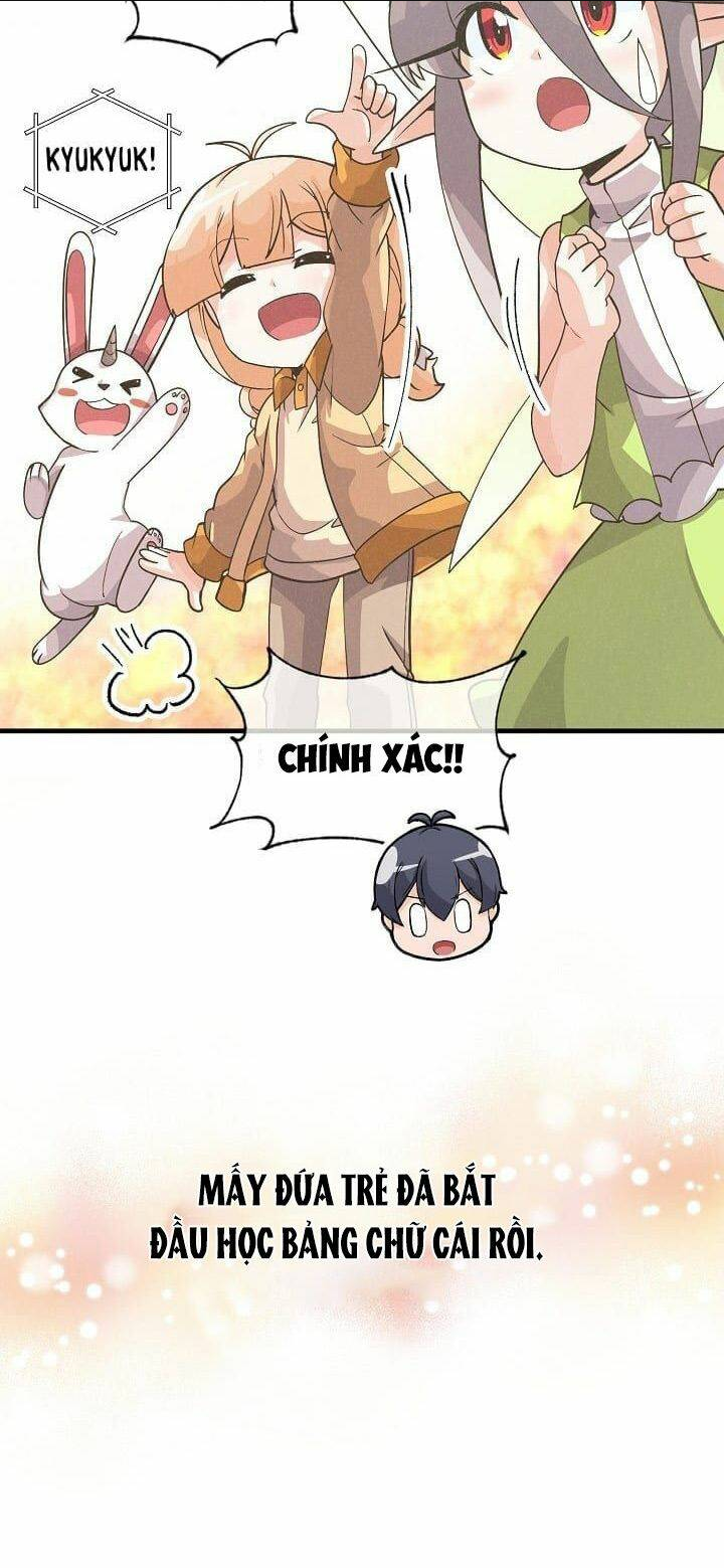 Tôi Trở Thành Một Nông Dân: Chapter 30