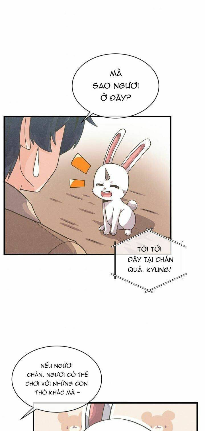 Tôi Trở Thành Một Nông Dân: Chapter 30