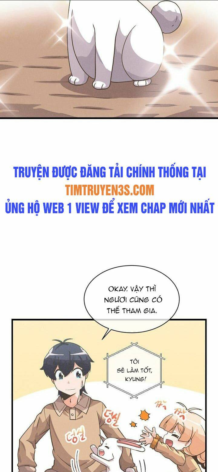 Tôi Trở Thành Một Nông Dân: Chapter 30