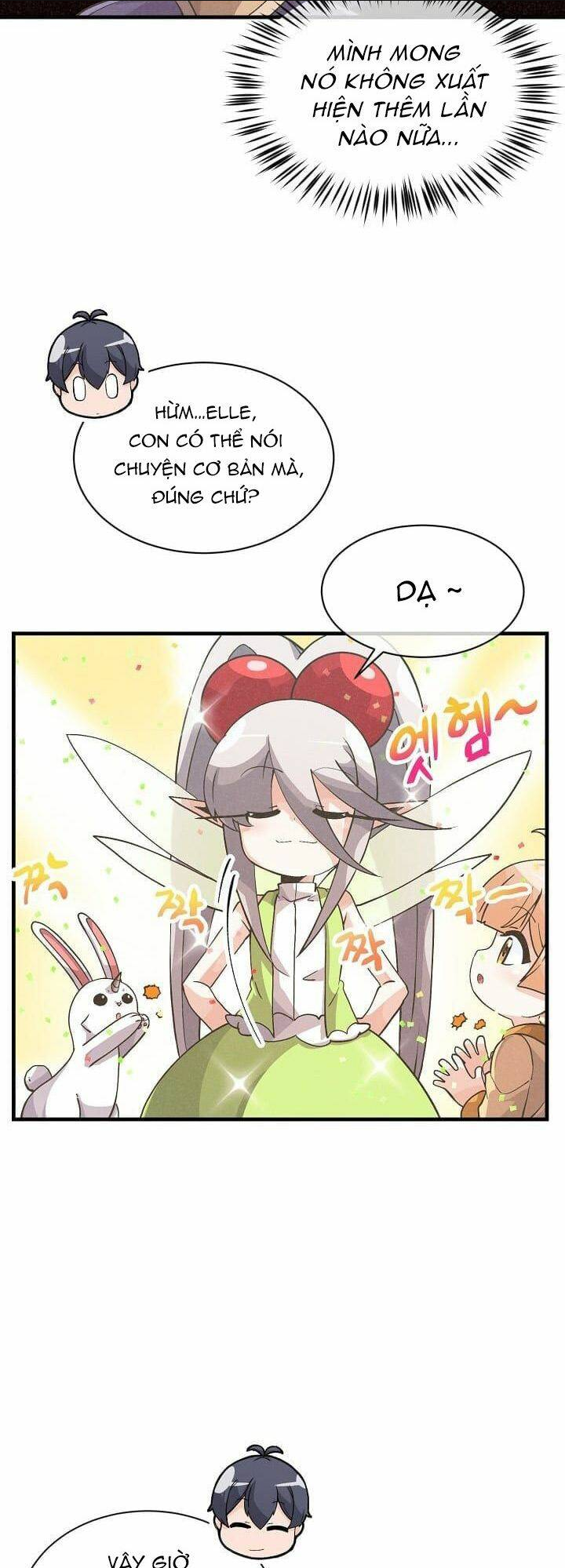 Tôi Trở Thành Một Nông Dân: Chapter 30
