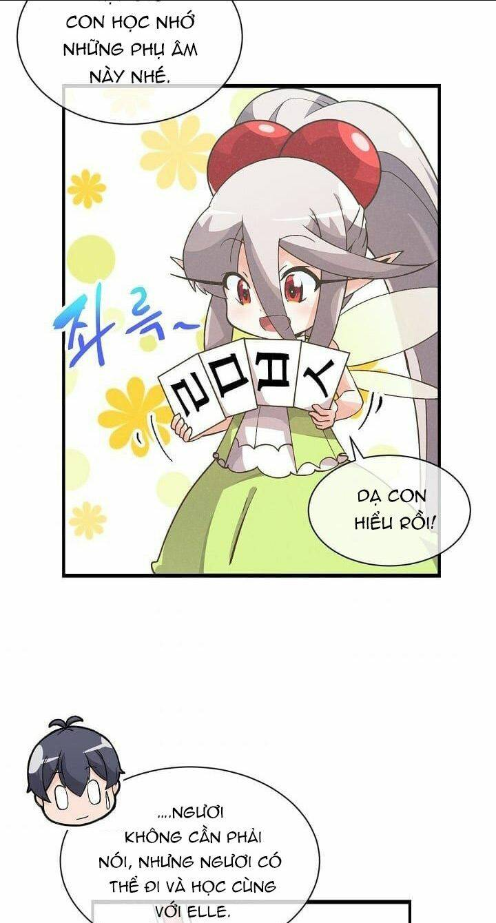 Tôi Trở Thành Một Nông Dân: Chapter 30