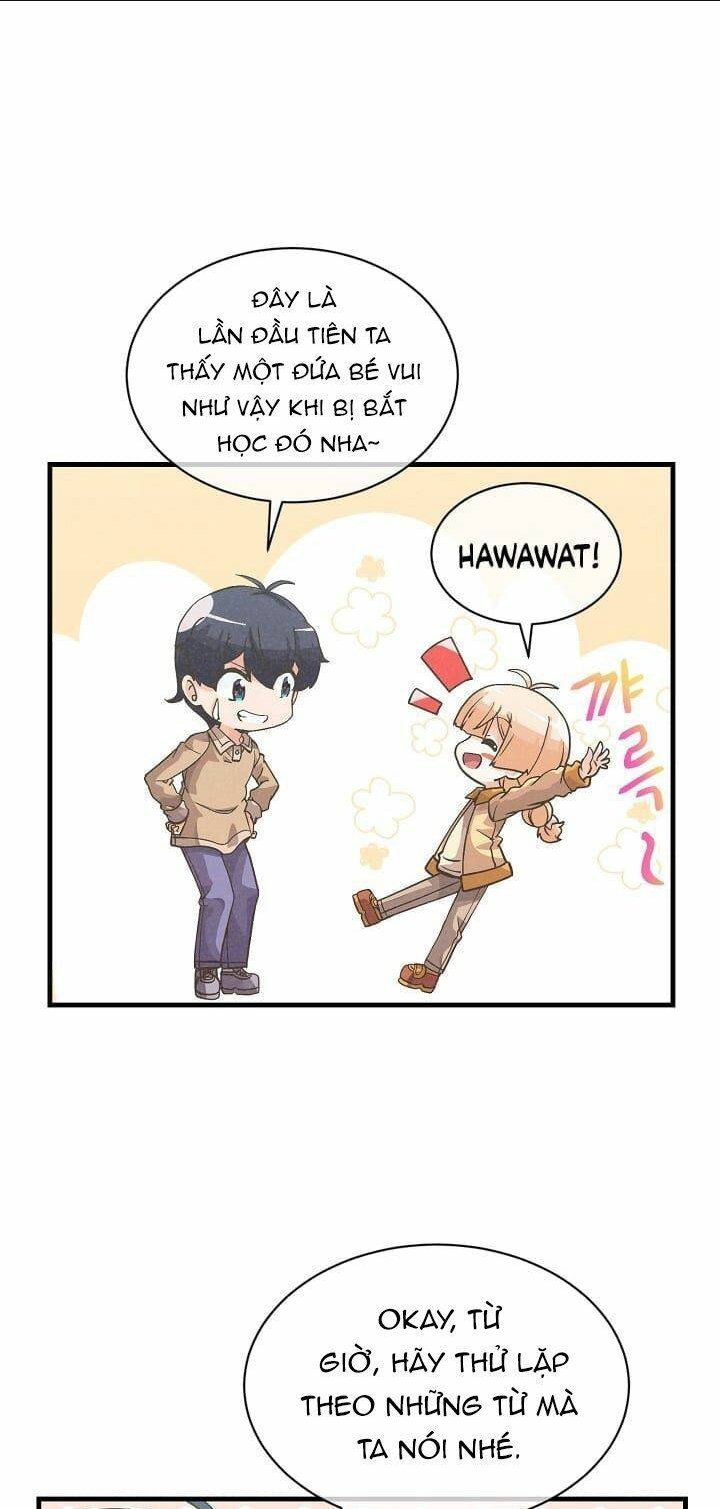 Tôi Trở Thành Một Nông Dân: Chapter 30