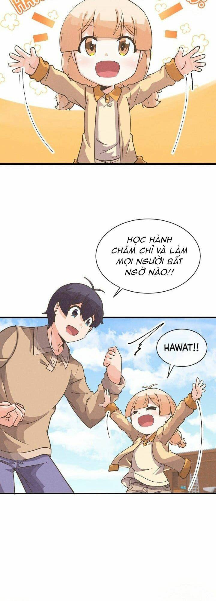 Tôi Trở Thành Một Nông Dân: Chapter 30