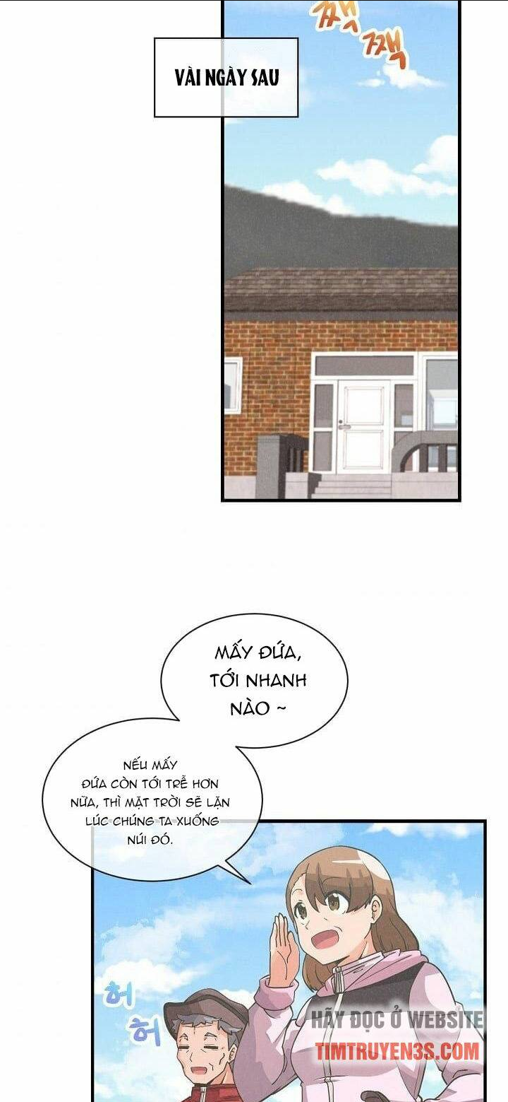 Tôi Trở Thành Một Nông Dân: Chapter 30