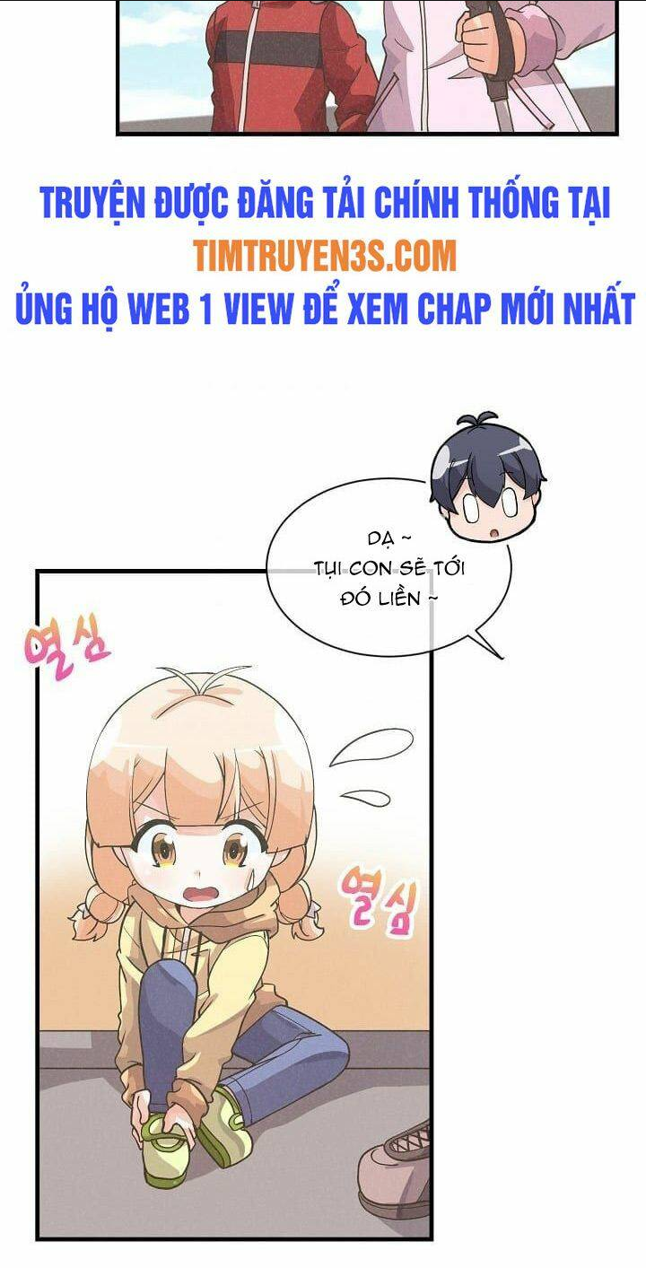 Tôi Trở Thành Một Nông Dân: Chapter 30