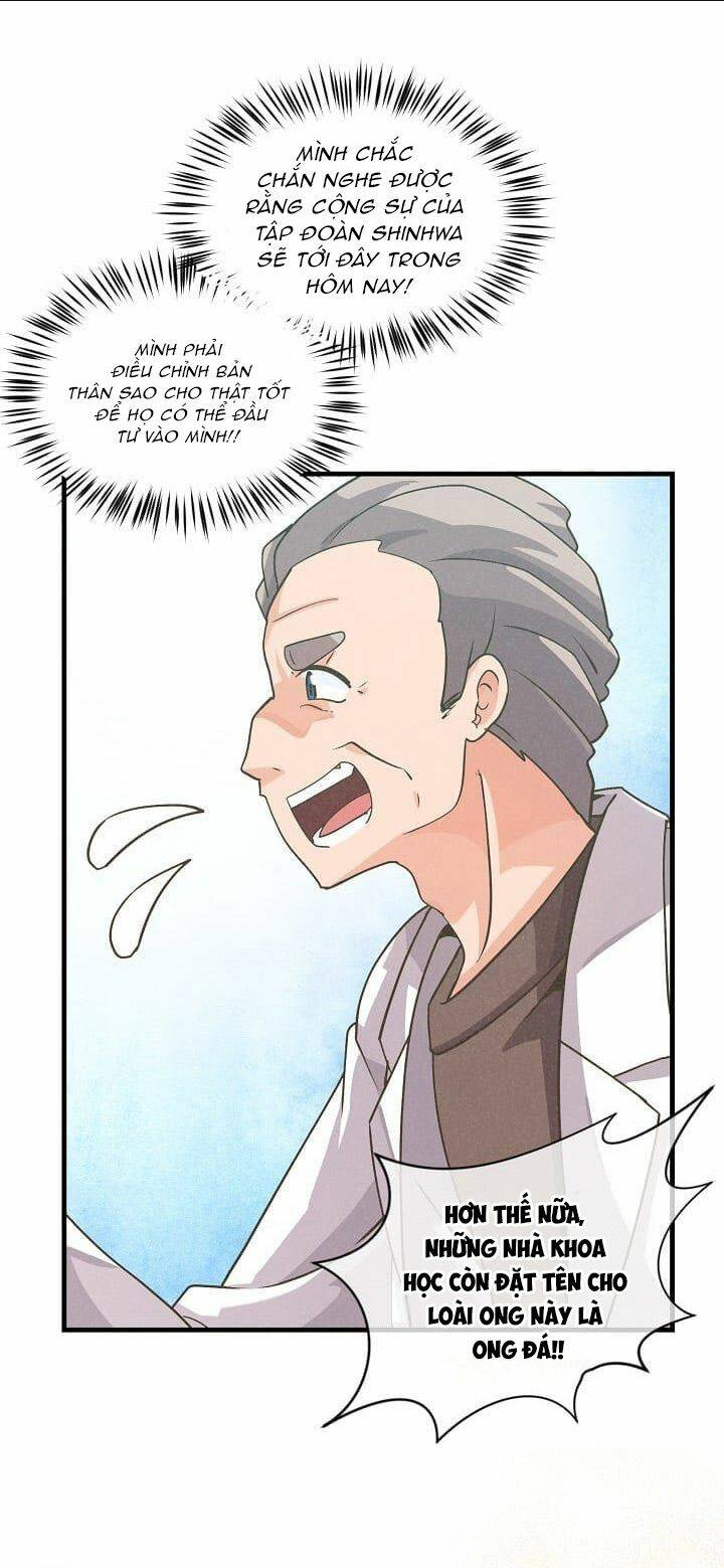 Tôi Trở Thành Một Nông Dân: Chapter 30