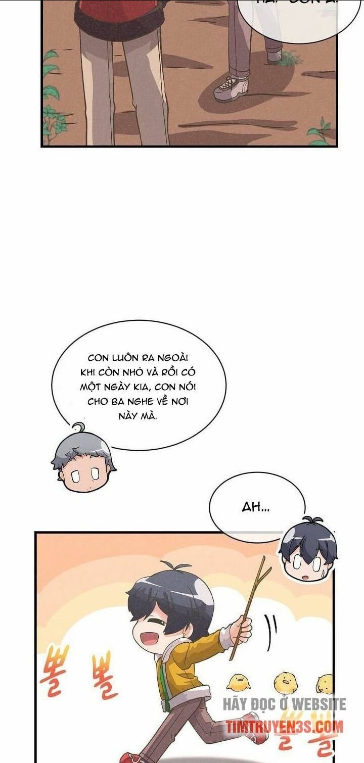 Tôi Trở Thành Một Nông Dân: Chapter 31