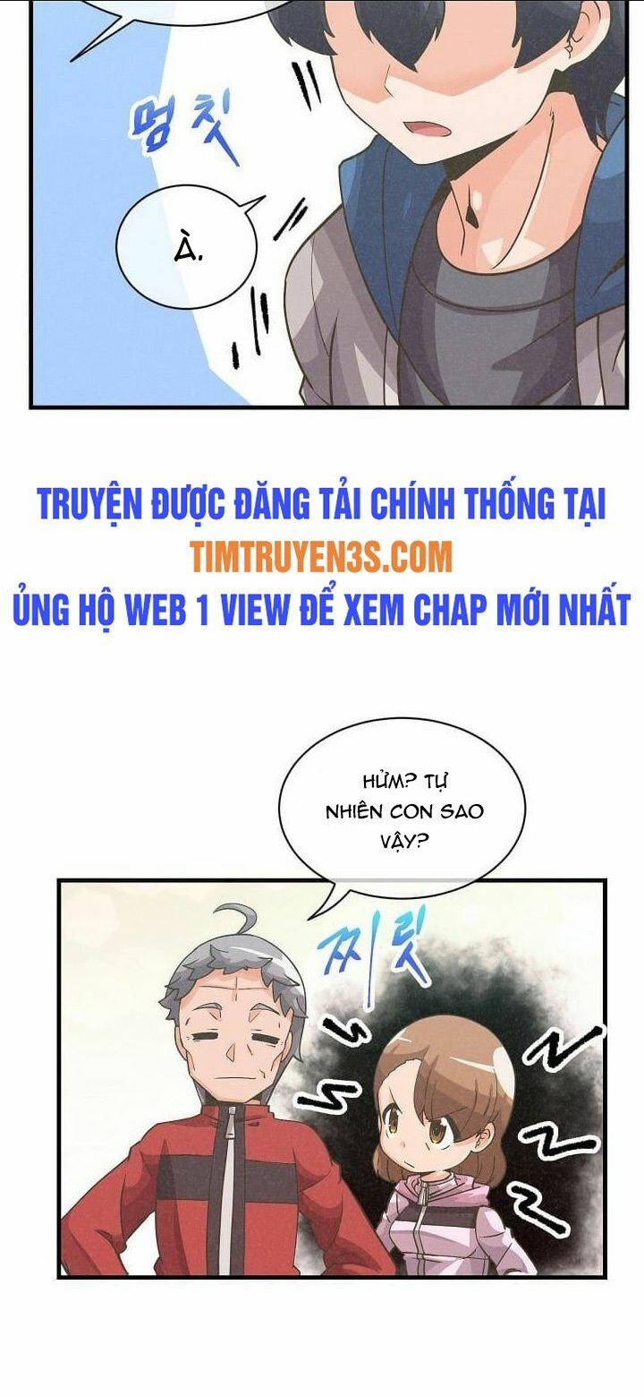 Tôi Trở Thành Một Nông Dân: Chapter 31