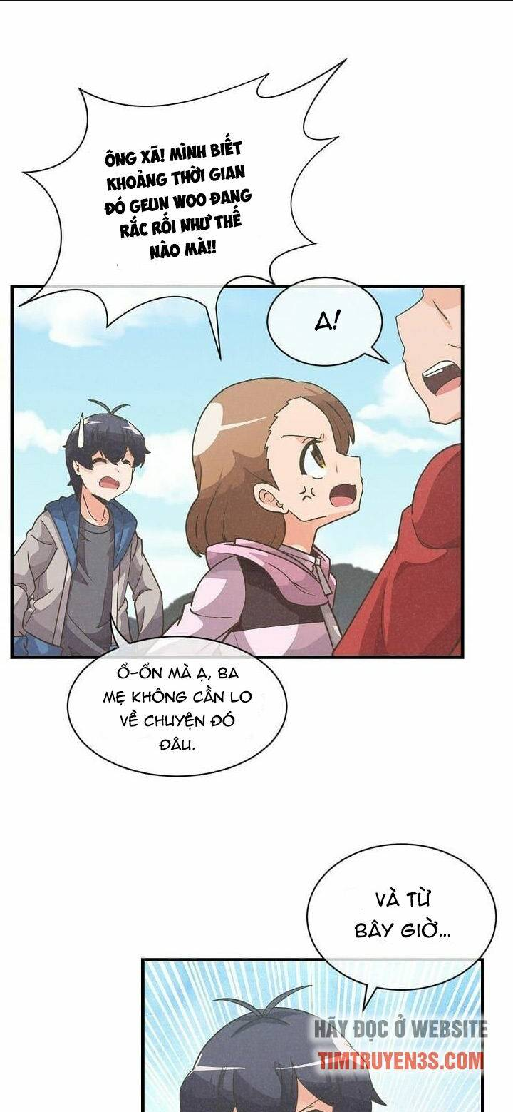 Tôi Trở Thành Một Nông Dân: Chapter 31