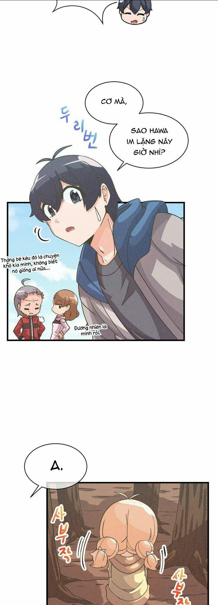 Tôi Trở Thành Một Nông Dân: Chapter 31