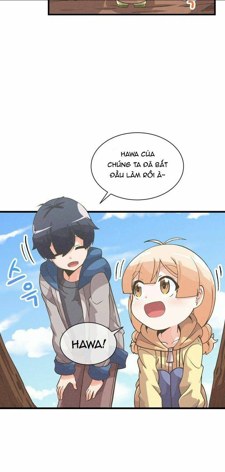 Tôi Trở Thành Một Nông Dân: Chapter 31